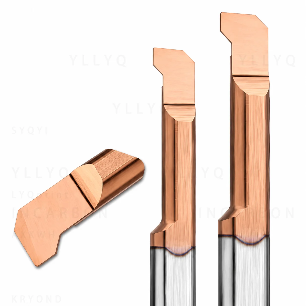 MDR Small Diameter Boring Bar Carbide Internal Turning Tool for Chamfering Grooving Boring CNC Small Hole Machining