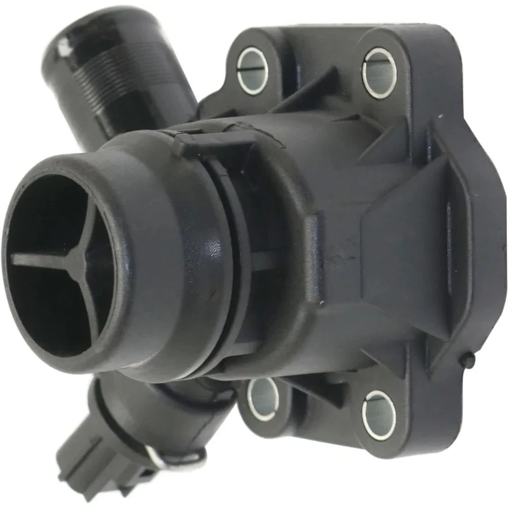 Auto thermostat gehäuse für Land Rover Freelander 2 lr006071