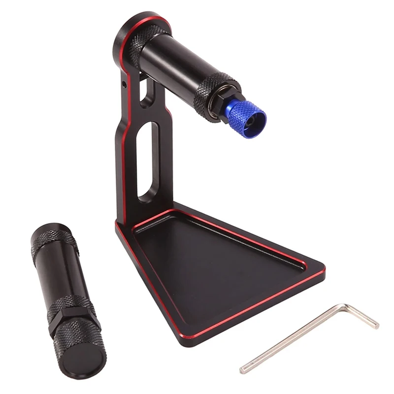 RC Auto 12mm & 17mm Rad Hex Reifen Dynamische Balance Unterstützung Basis Werkzeug Für Traxxas Axial Arrma HSP HPI Redcat 1/5 1/7 1/8 1/10 RC Auto