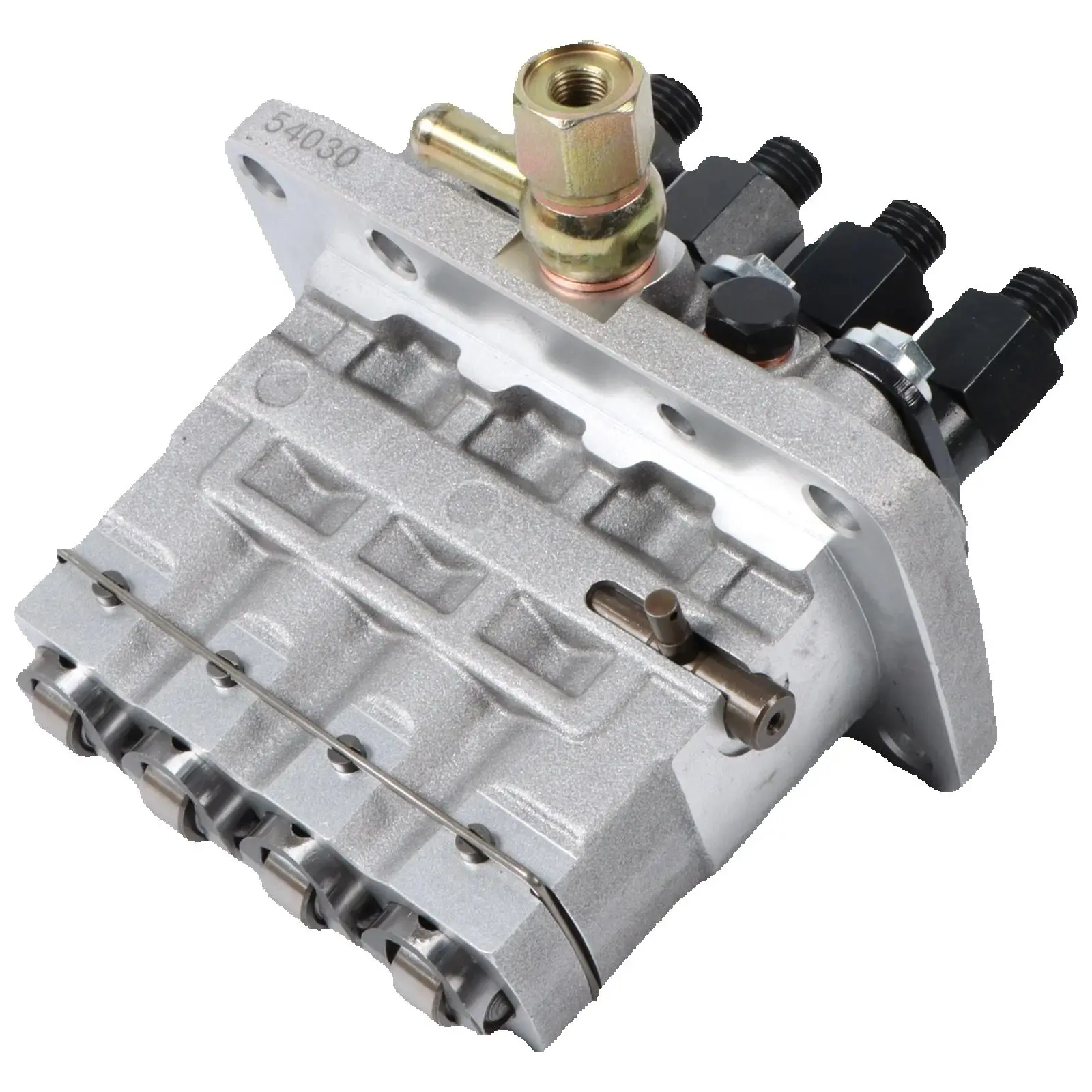 

Топливный насос 131010031 104135-4061 9410618469 ДЛЯ двигателя Kubota Perkins