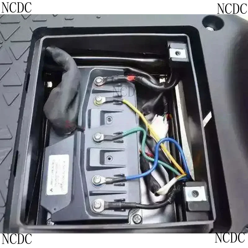 Soco Vehicle Access… - image