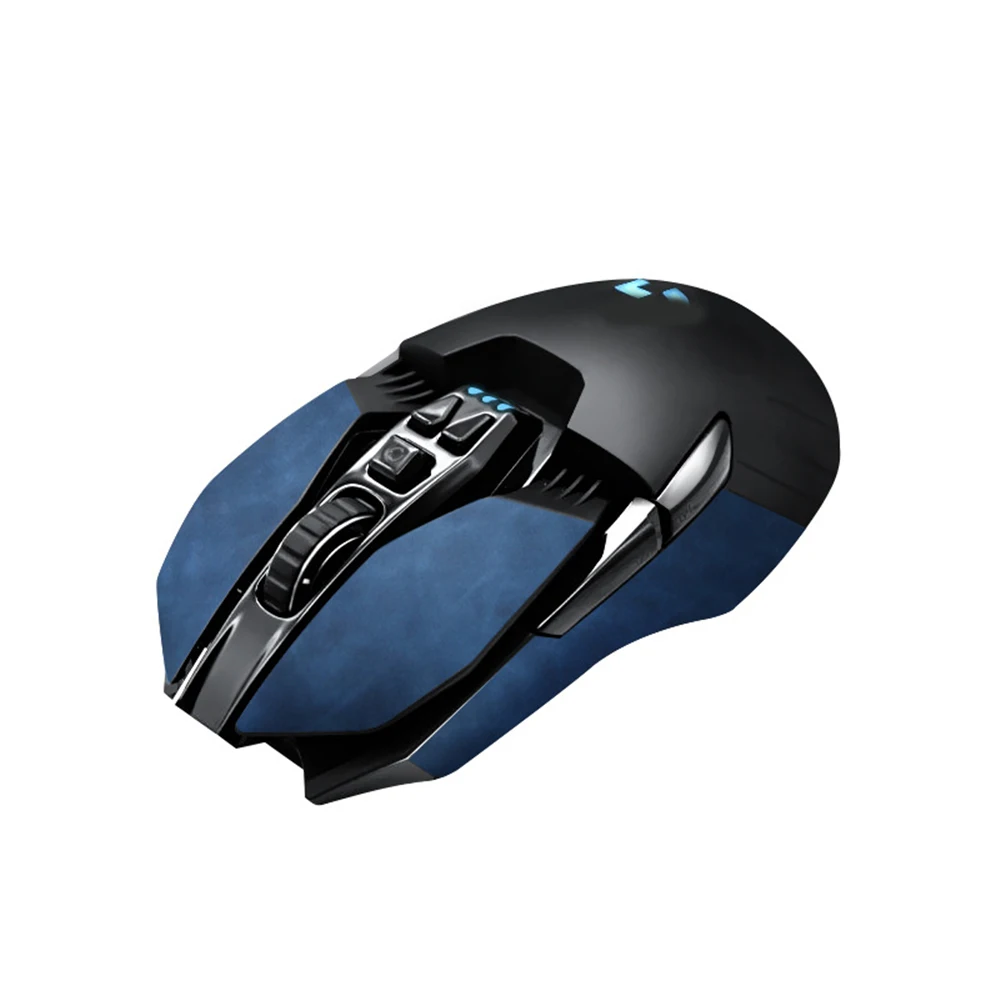 Ultra-Dunne Comfortabele Zweet Slip Muis Anti-Slip Grip Tape Voor Logitech G903