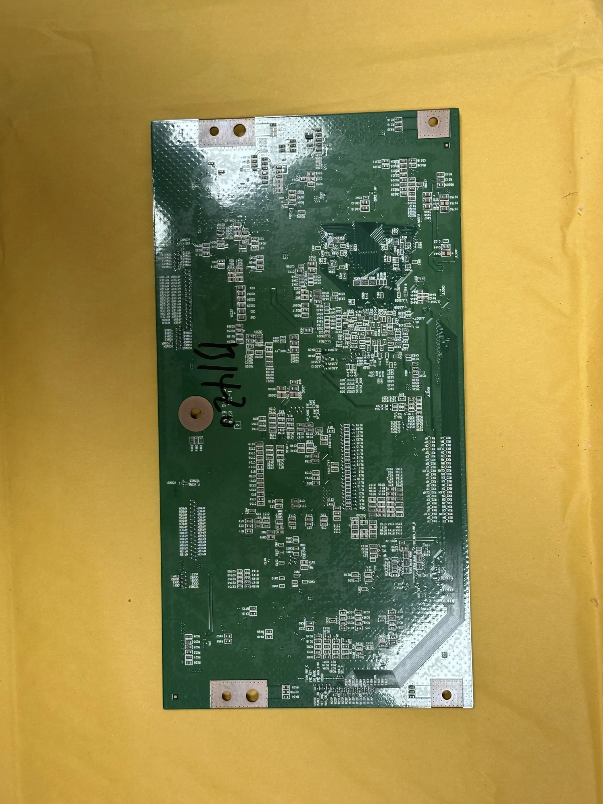 Original TV 46-inch KDL-46W5500 T-CON Logic Board 46NN-MB4C6LV0.6 LTY460HF05
