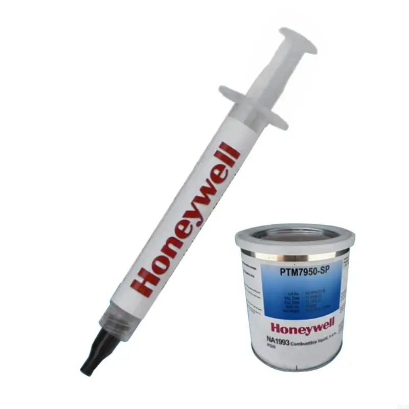 

A52B PTM7950SP Thermal Greases Ноутбук ЦП ГААССА ГРИБА ГРП Охлаждающая силиконовая паста
