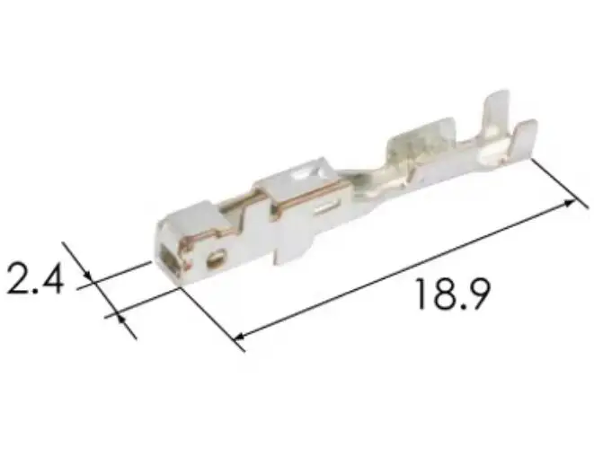 

20pcs/lot 8240-0127100% New