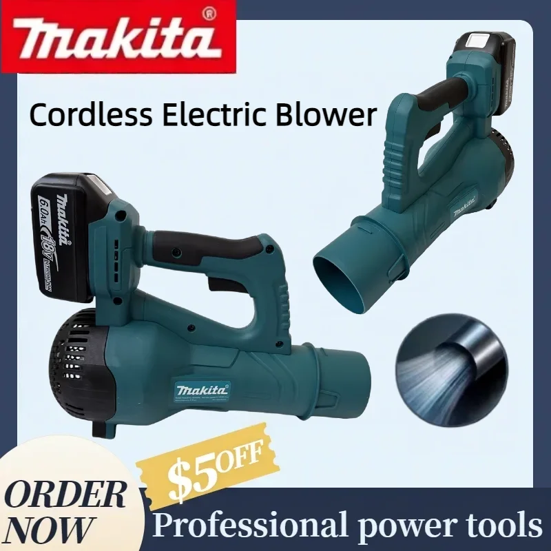 soplador-de-aire-inalambrico-compacto-makita-soplador-turbo-potente-sin-escobillas-para-limpieza-de-hojas-en-patios-y-jardines