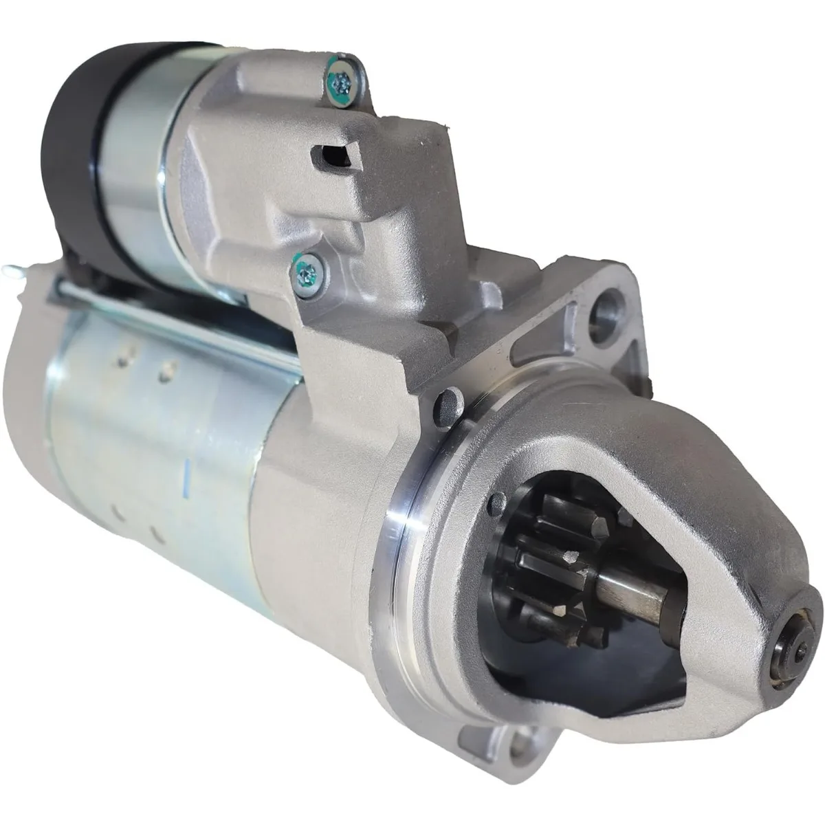 12V 2.3KW 9T Starter Motor 14862077030 Suitable for Terex TC75 Suitable for Deutz TD2011L04W Engine-2005