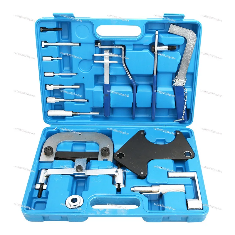 Engine Timing Tool Fit For Renault Vehicles Time Locking Tool