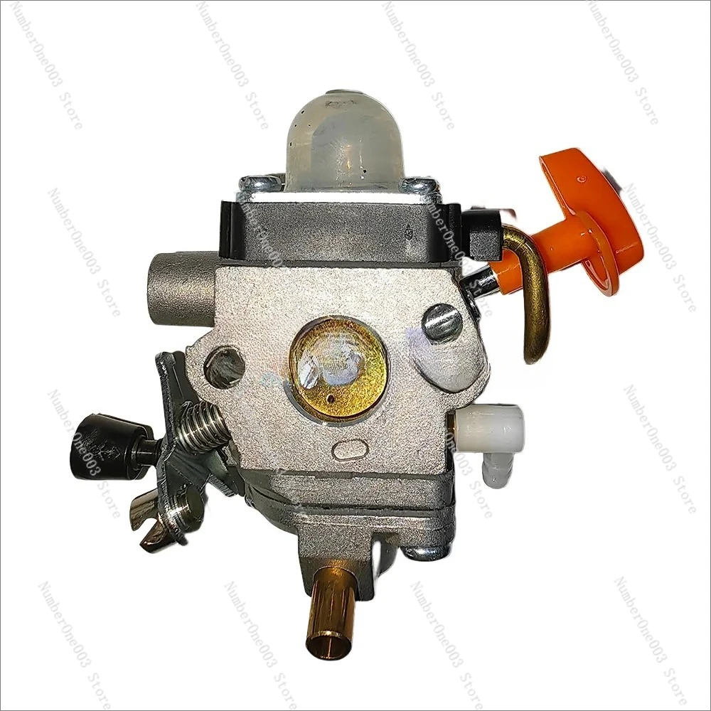 C1Q-S98 Carburetor Fit For STIHL FS310 FR130 HT130 HT131 KM130 I CCA23 Carb