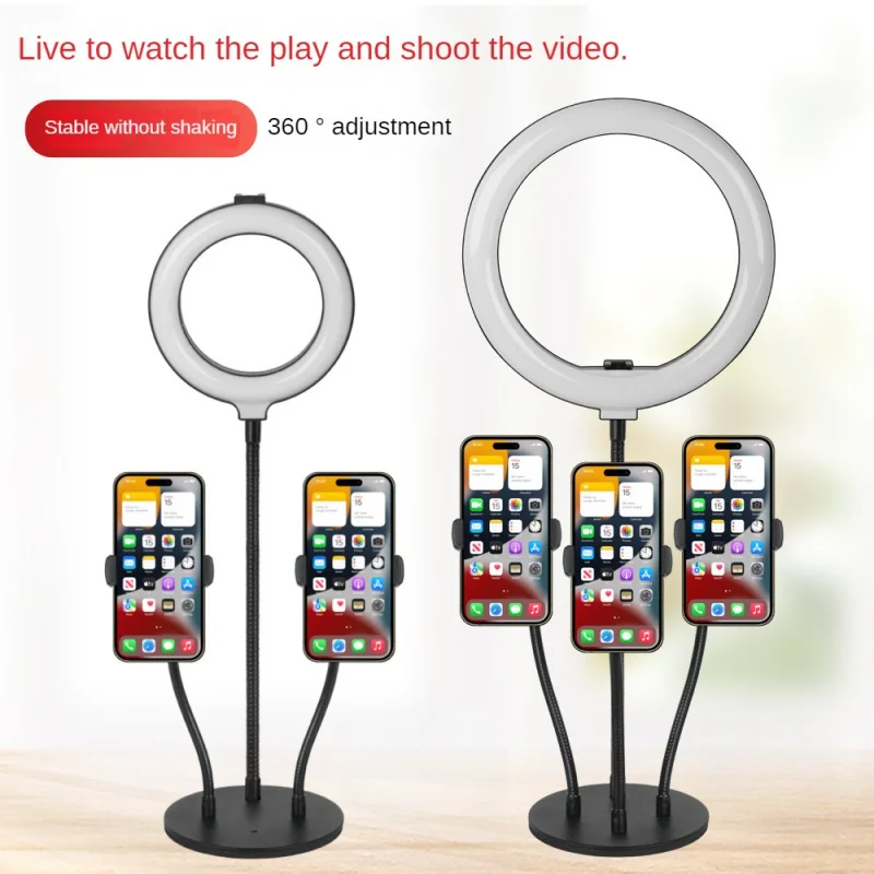 

Гибкий держатель для мобильного телефона с кольцом