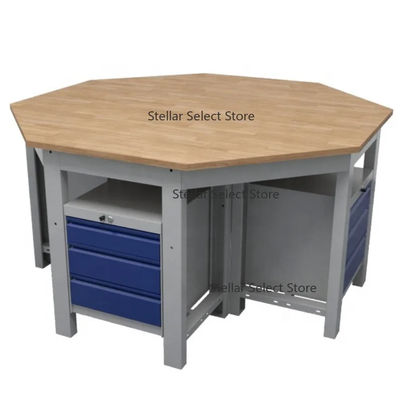 

Auto mechanic carrello officina banco da lavoro carro herramientas 72" tool cabinet servante d'atelier set taller trolley 20803