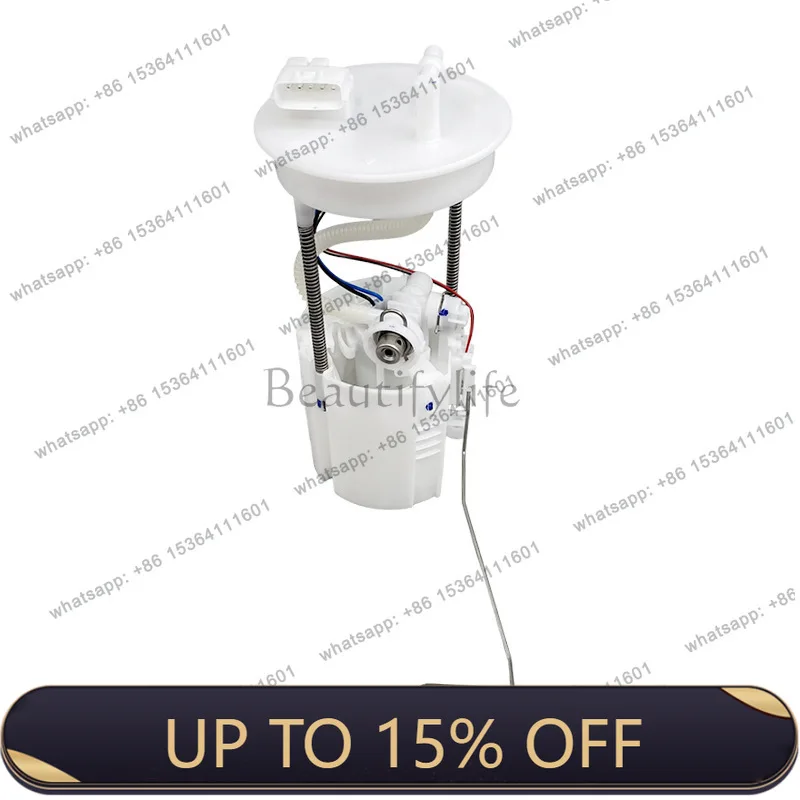 ZJ. Cross-border hot-selling new spot fuel pump assembly 17040-3TS0B
