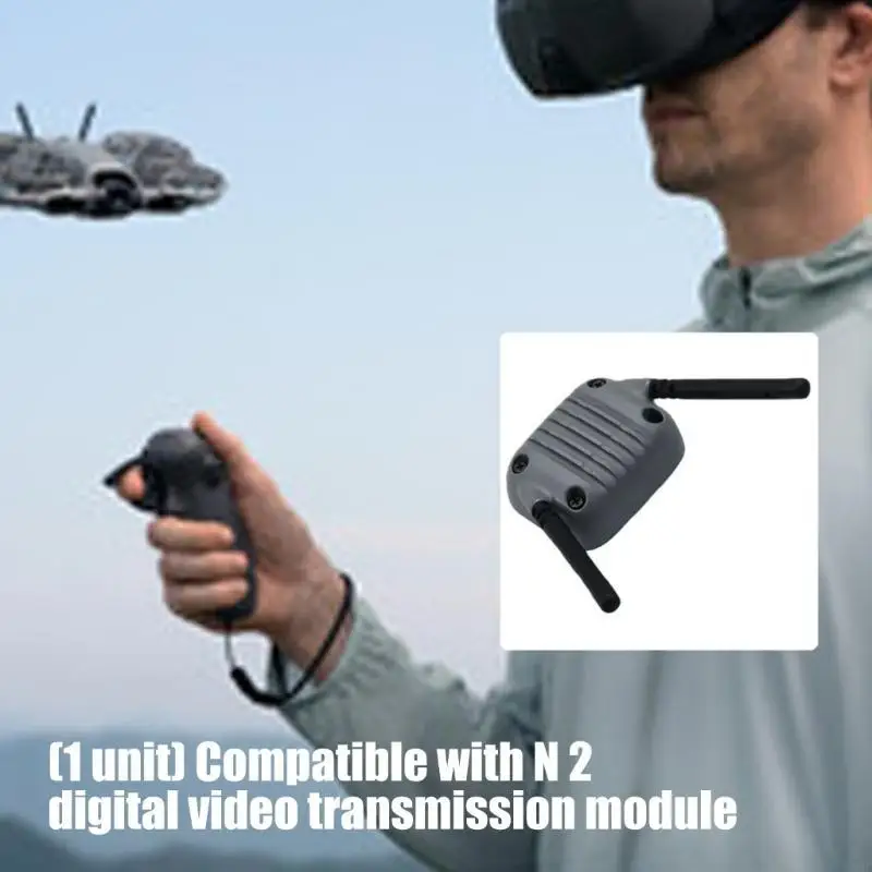 Digital Images Transmission Module Replacement Quick Changes Design for Neo2 896C