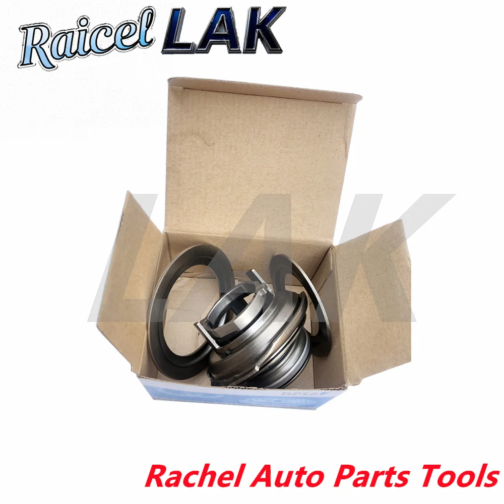 6DCT250 DPS6 Transmission Clutch Release Forks Bearing Kit For Ford Focus Fiesta CA6Z7A508E BV6Z7A508A DCT250 New
