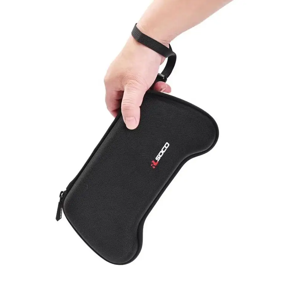 For For Gamesir G8+ Storage Bag Mobile Game Streaming Controller Protective Cover Chick New G8+ Stretch Controller Bag F5a9