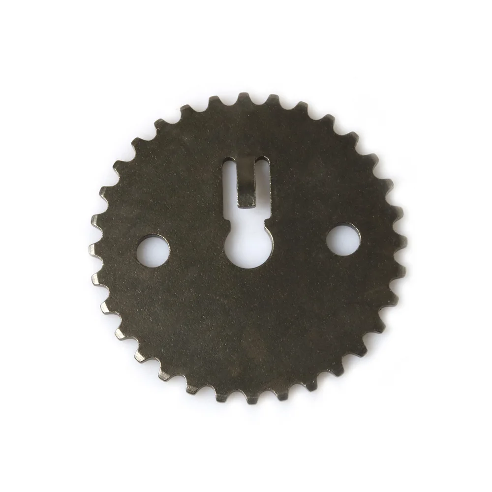 Motorcycle Time Chain Sprocket Cam Chain For Honda CB125 ACE CB CG XL 125 KYY CB125F CB125R 32T Engine Timing Gear Parts