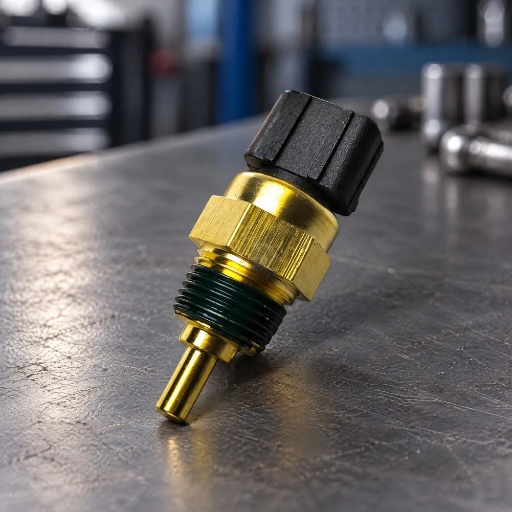 Replacement Coolant Sensor for Hyundai For Veracruz Fit 39220 38030 39220 38020 39230 26700 39230 38030 39220 38020