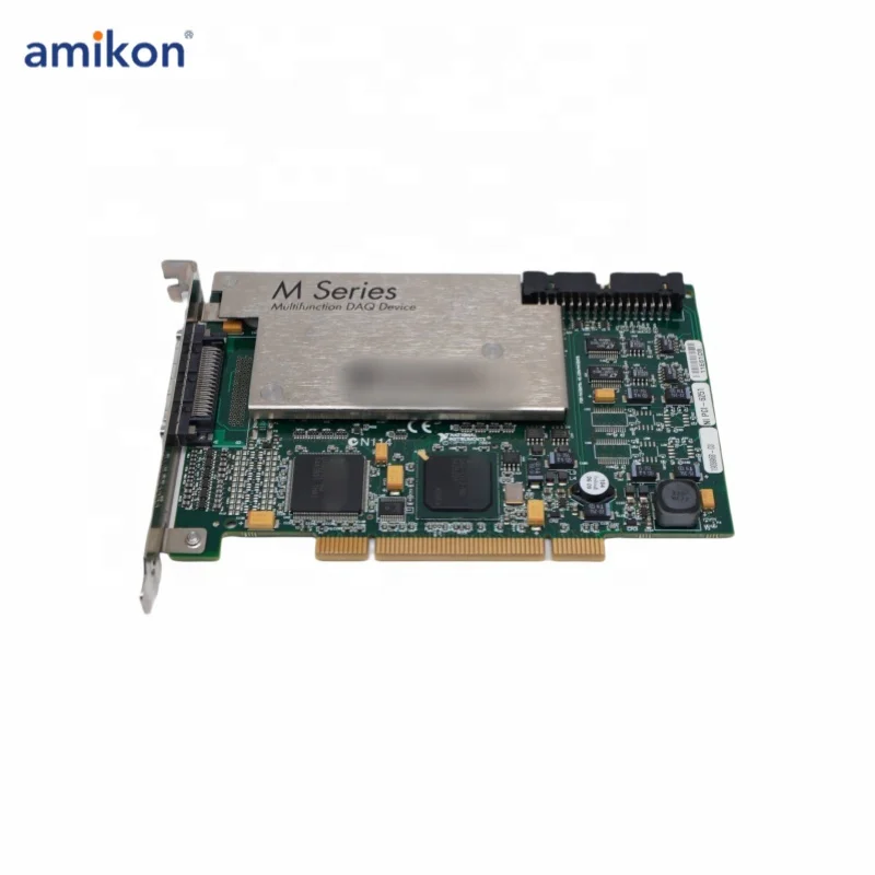 Scheda di acquisizione dati PCI-6251 a prezzo competitivo per PLC PAC e controller dedicati