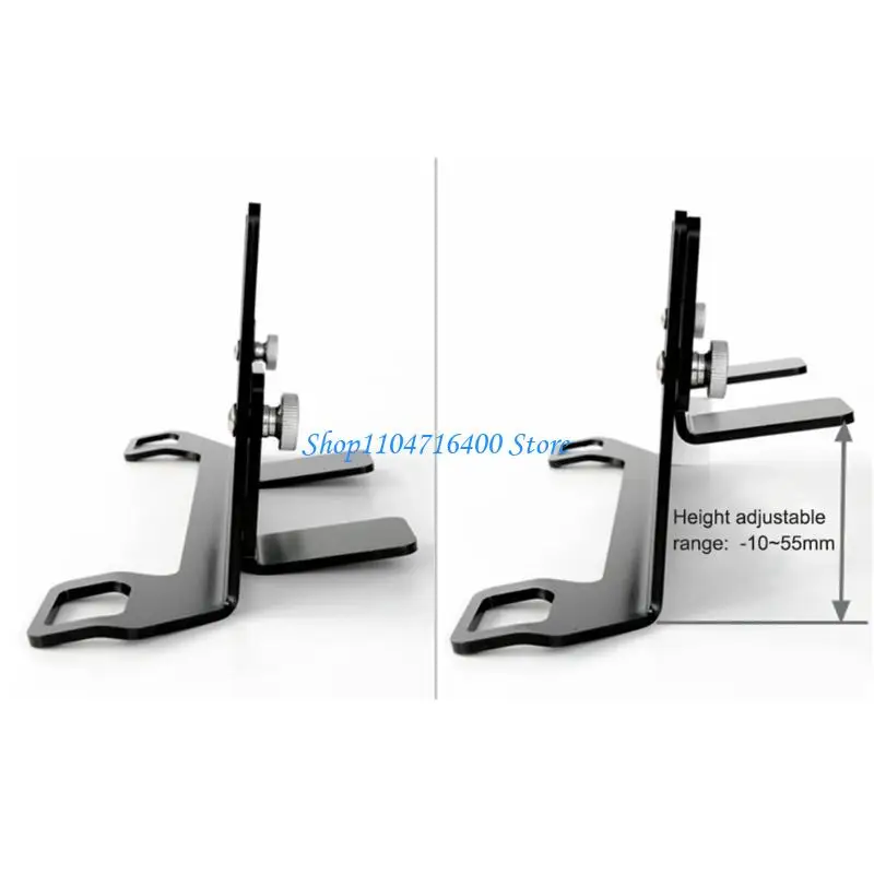 

y1gd Restraint Mounting for ISOFIX Connector Interfaces Bracket
