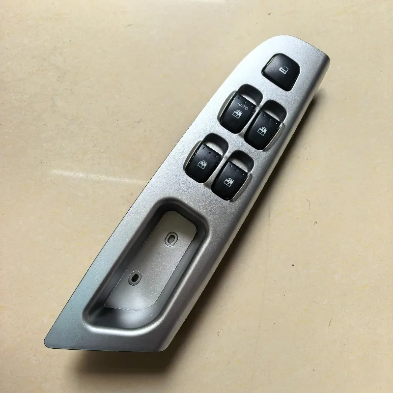 Window control switch for Brilliance FRV CROSS FSV H320 H330 Power Window Master Switch 3476001