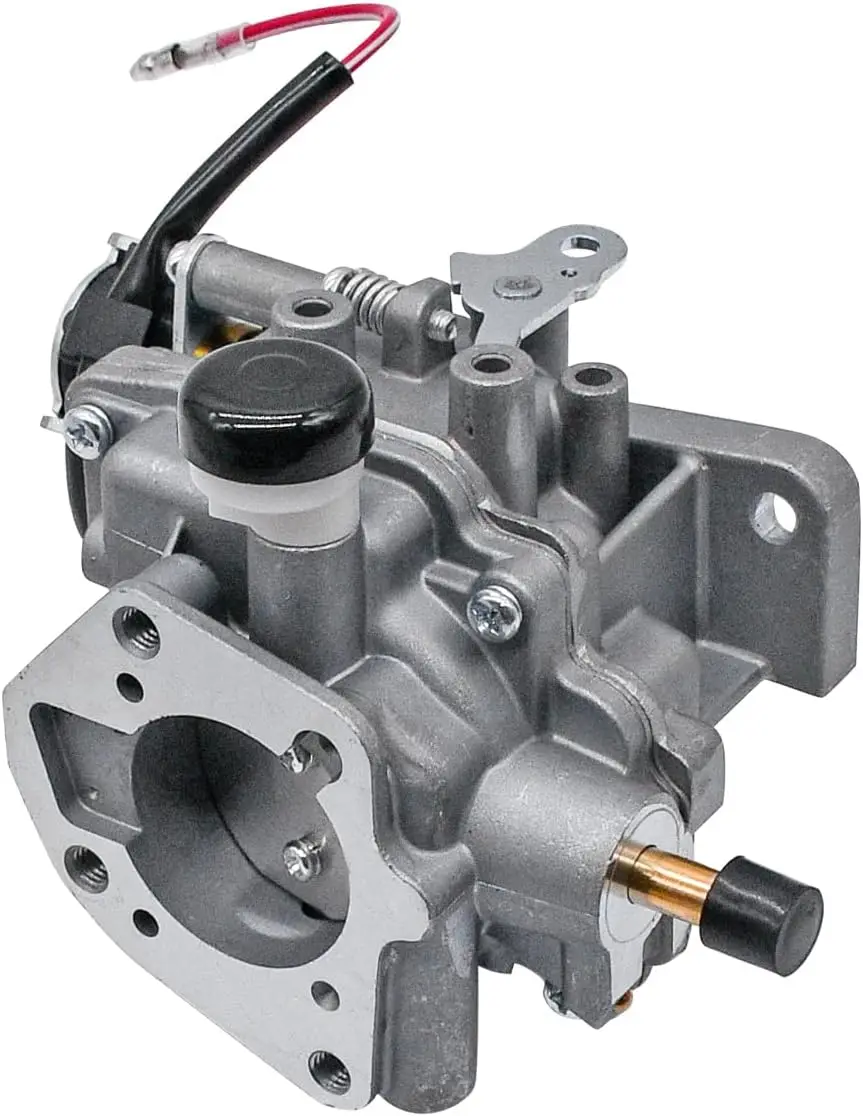 24 853 32-S Carburetor Fit for Kohler CH18 18 HP CH20 20 HP CH22 22 HP With Fuel Pump