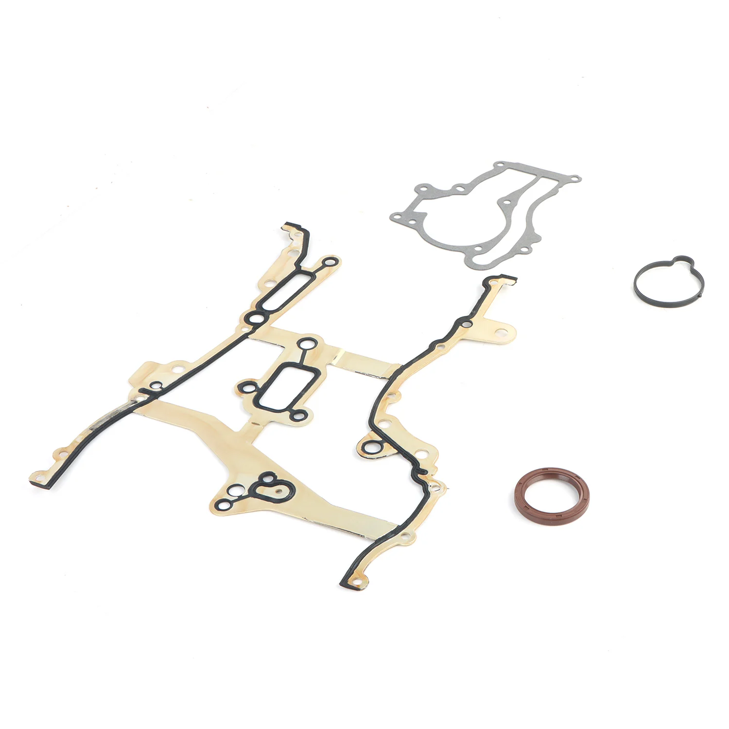 Front Crankshaft Seal Kit FOR Chevrolet Cruze 2011-2015 55590125 Oil Leak Prevention