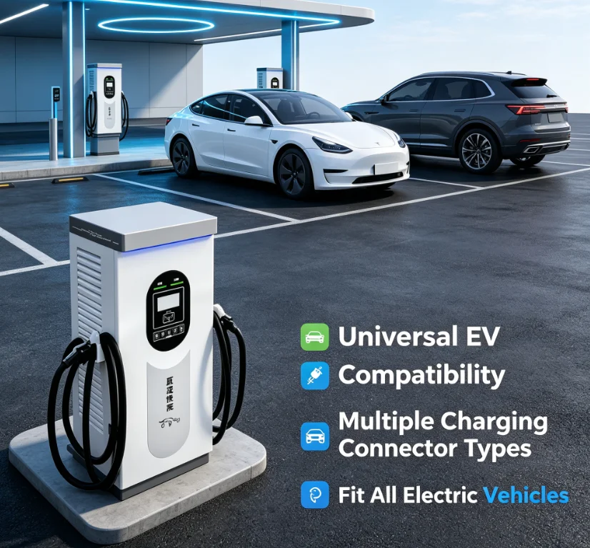 Customized Best Quality EV Charging Pile Contactor Coil For
