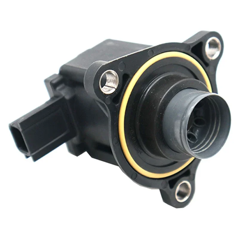 144839204R New Turbo Charger Diverter Solenoid Valve For Renault Captur Clio Grand Megane Kangoo Kadjar 1.2 TCe Auto Parts