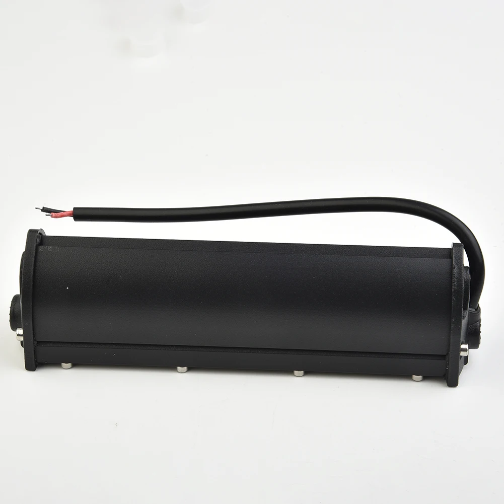 

Accessories Work Light LED Light Bar Brand New High Quality New 60W Truck DC 9-32V Driving Lamp High quality IP68 LED light bar
