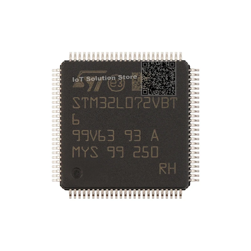 

Штатив STM32L072VBT6