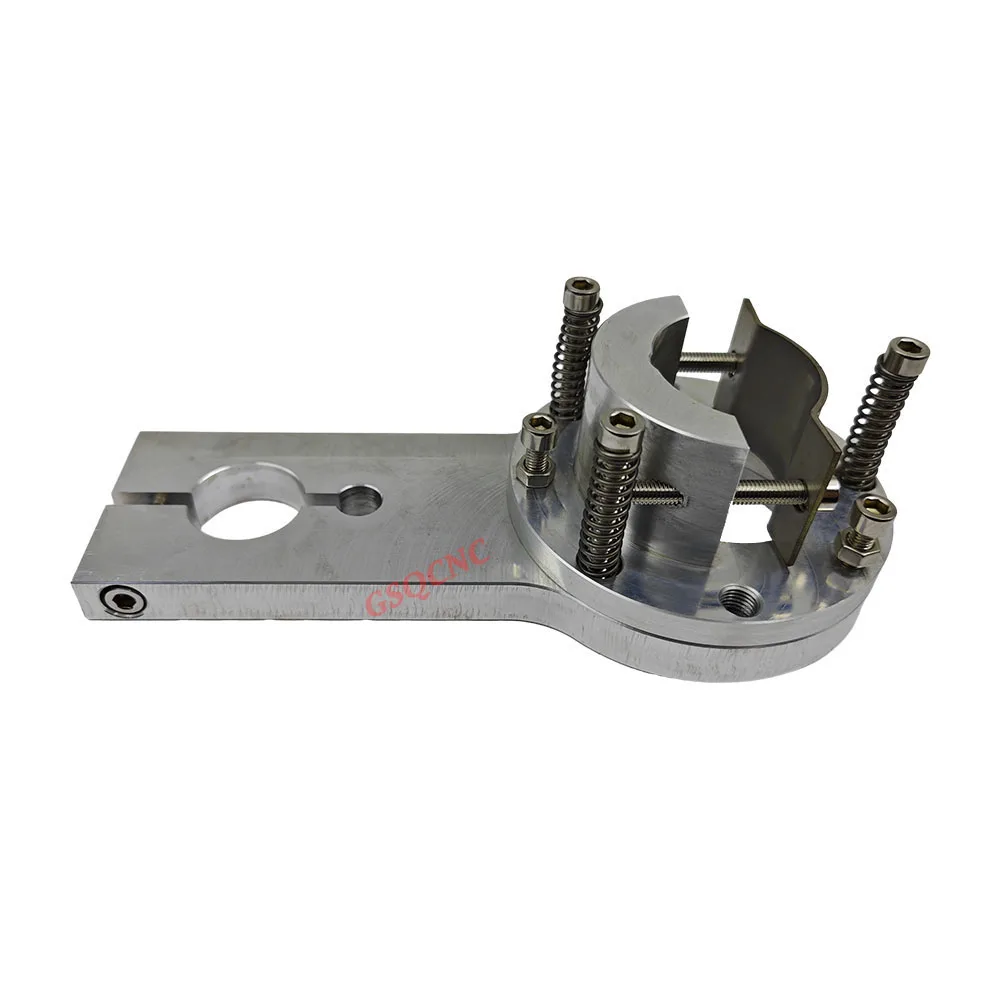 20-35MM Anti-Collision Fixture For Portable CNC Flame Plasma Torch Clamp Holder For CNC Cutting Machine