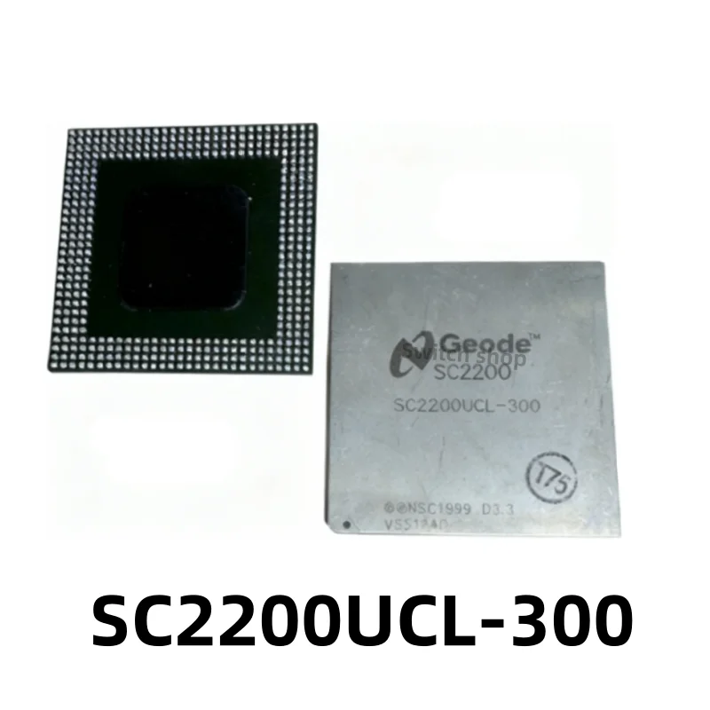 5PCS SC2200UCL-300 SC2200