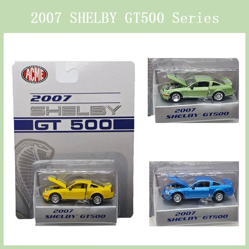 Acme 1:64 Scale 200…