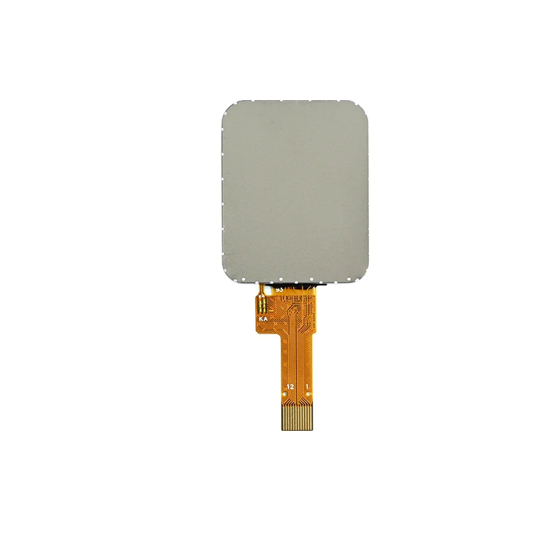 1,69 Zoll IPS TFT LCD-Display 240x280 Auflösung SPI-Schnittstelle ST7789-Treiber 12-Pin-Steckertyp – Detail 2
