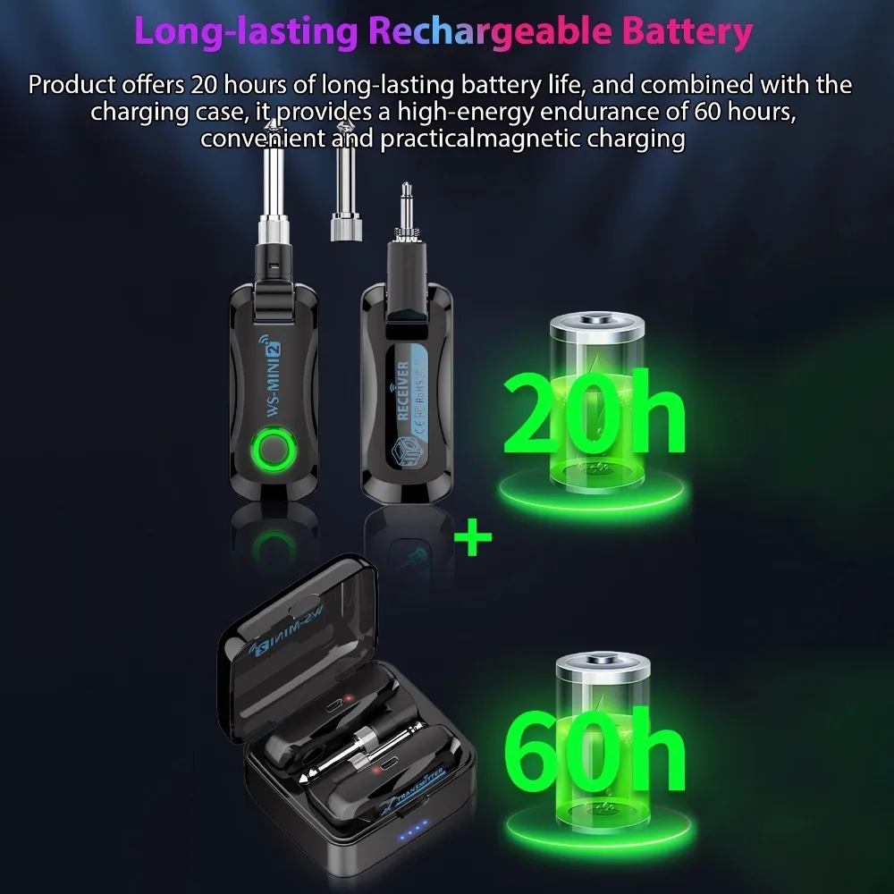 Thumbnail 4 - #74 Best Audio Transmitters to Buy In 2026