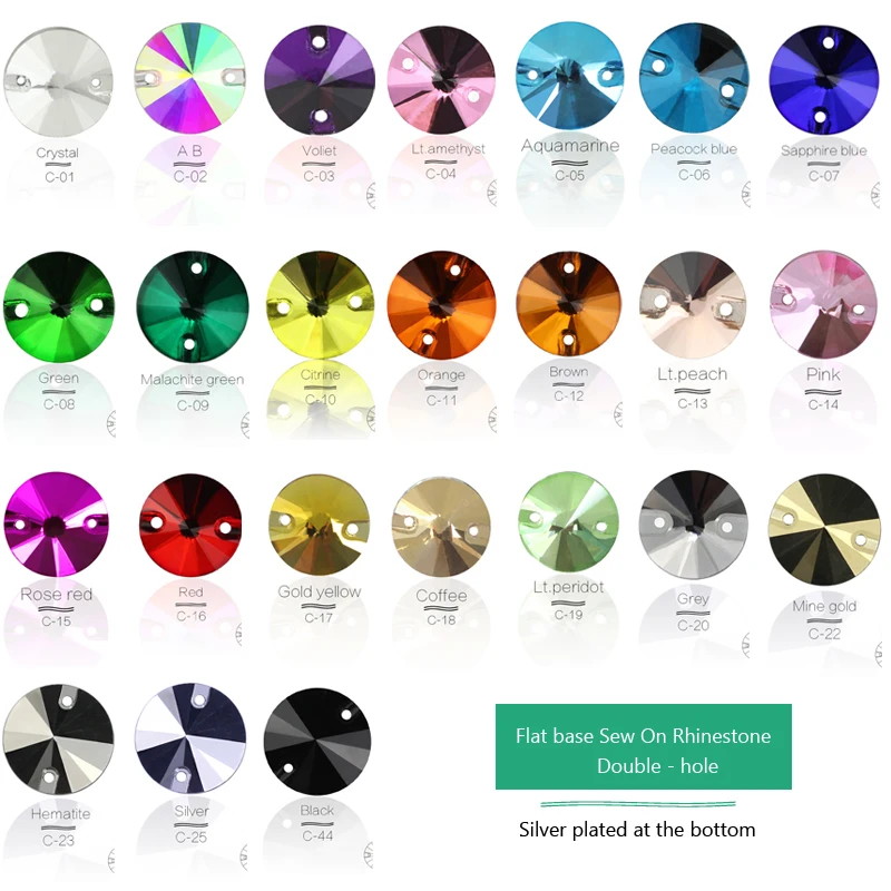 Ql Crystal Rivoli S… - image