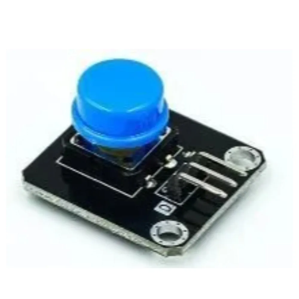 for Arduino electronic building blocks high level key module touch switch big key micro switch button