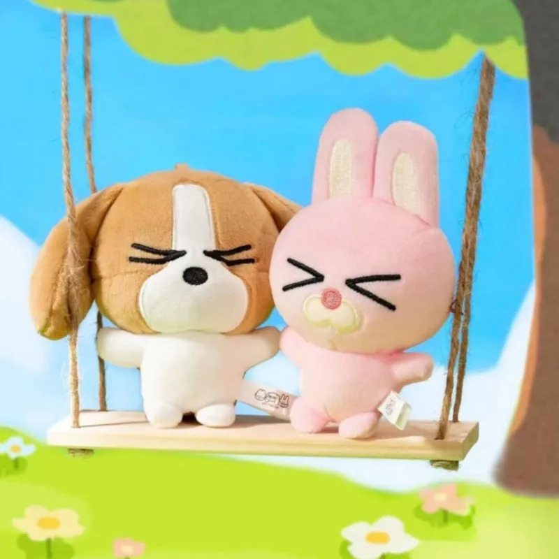 

Новая сиамская кукла-подвеска, плюшевая игрушка-кукла, 10 см, мультяшная милая мягкая сиамская кишка, плюшевые куклы, игрушка, периферия для ребенка, подарок