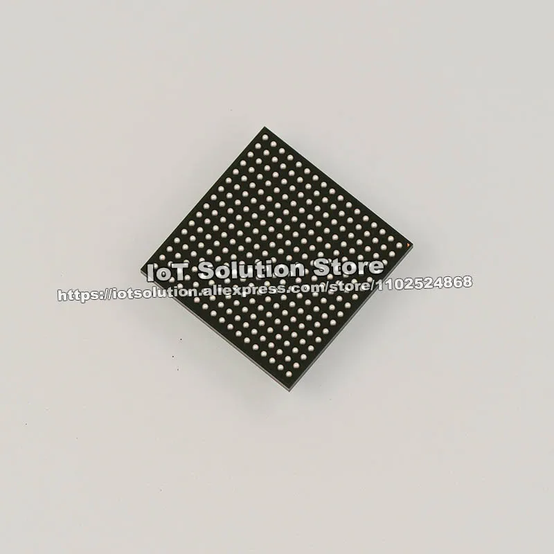 XC6SLX16-2FTG256C Pacchetto BGA-256 FPGA XC6SLX16 2FTG256C