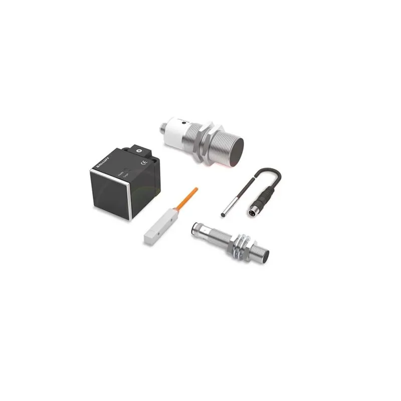 Touch Sensor Switch Electrical & Temperature & Resistive & Photoelectric Sensor