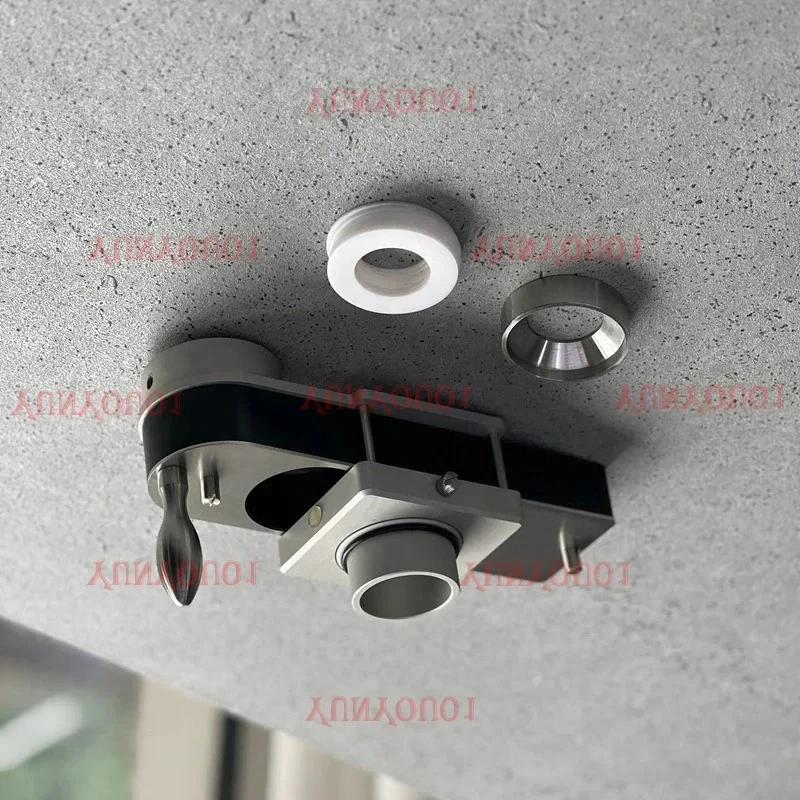 

AAA Ek43 Coffee Grinder Coffee Quantitative Component Device Bean Remover Modification Accessories