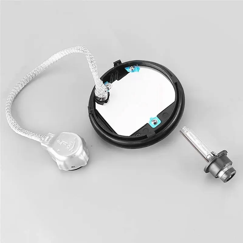 85967-45010 D4S Hid Xenon Headlight Ballast & Bulb For Toyota Lexus Subaru Lexus-M53K