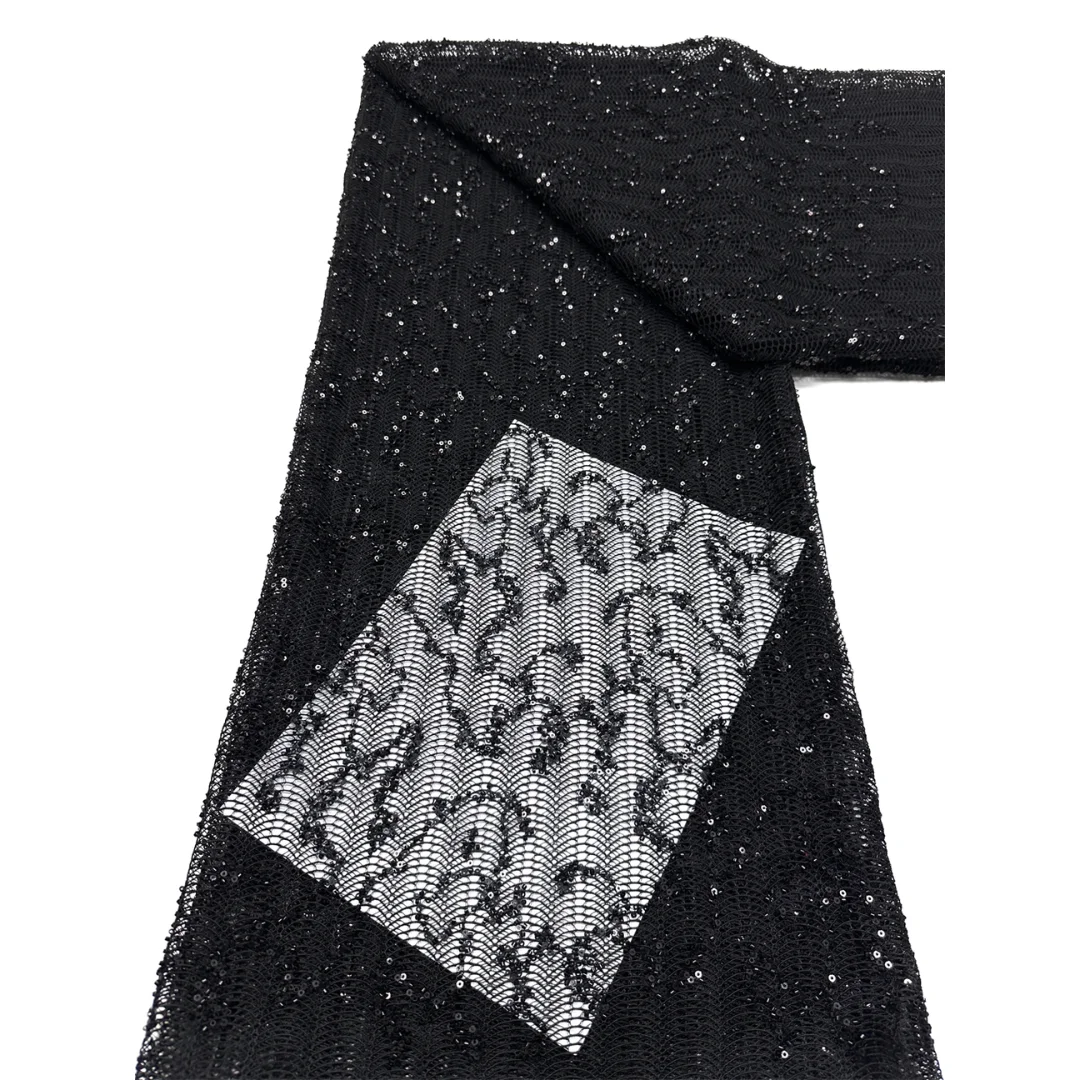 Luxury French Sequins Bead Mes - Embroidery Ai 评论和价格