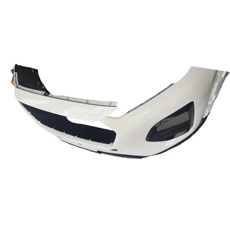 

Высококачественная защитная накладка на бампер X70 для автомобиля