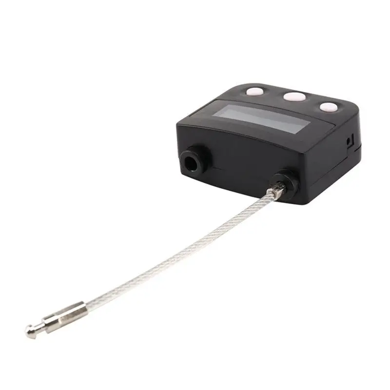 【ELEVATE LIFE】4X قفل الوقت قفل الموقت الإلكتروني قفل منزلي مؤقت قفل الوقت قفل إلكتروني العد التنازلي #6