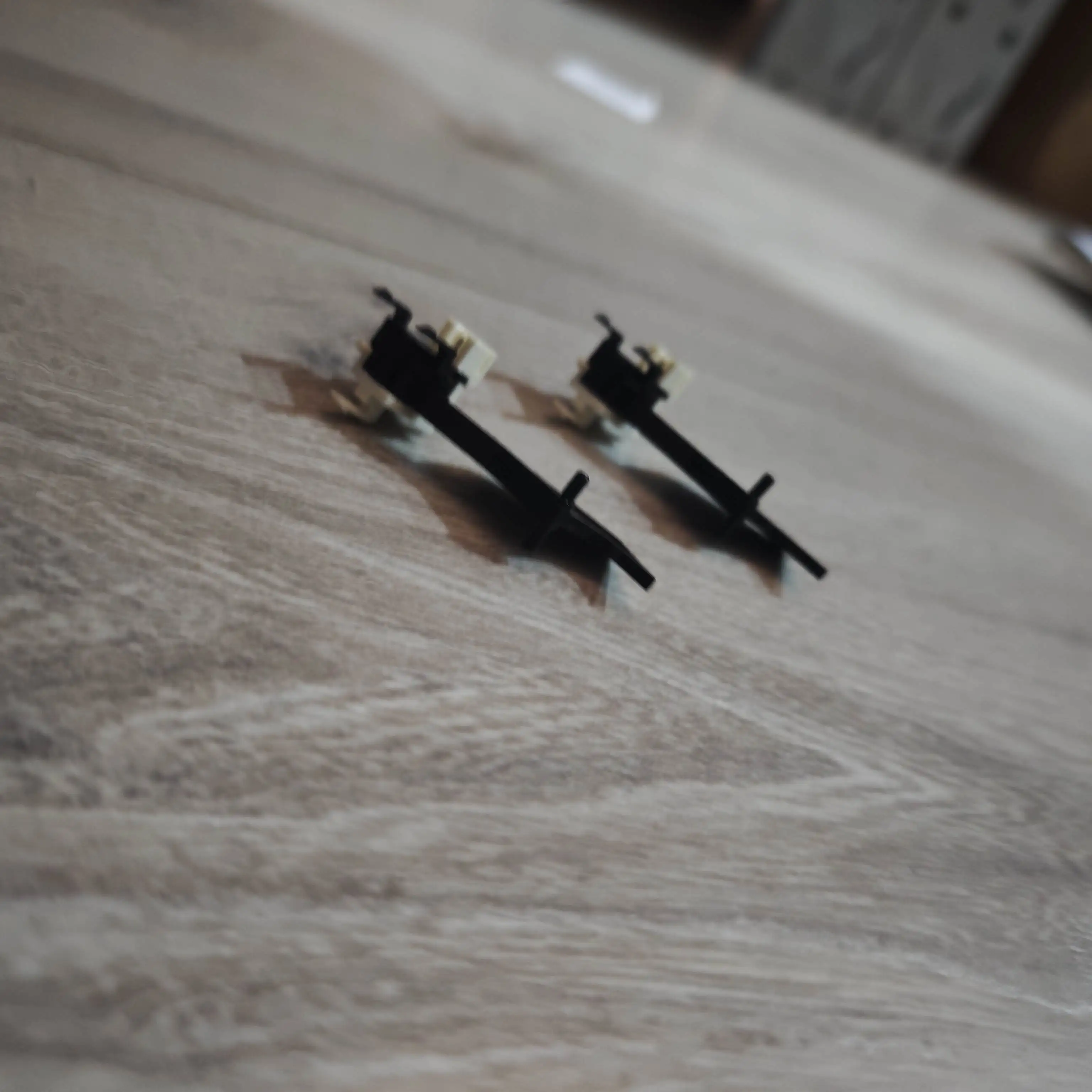 

10PCS Paper End Sensor B044-5300 B0445300 For Ricoh MP 161 201 301 1013 1515 4410L AF 1013 1515 Printer Copier Parts