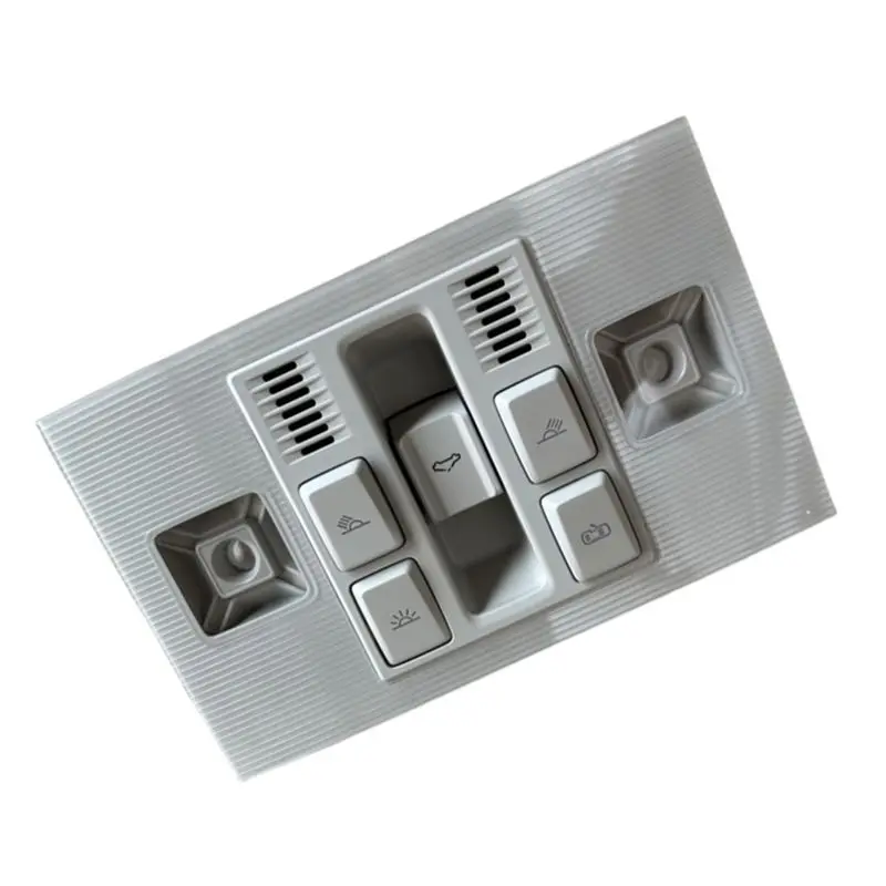 

【Падение цены! !】 Для VW Golf 7 MK7 5G0959613A Переключатель люка на крыше Лампа для чтения Верхняя консоль Лампа для Passat B8 Polo Jetta Tiguan