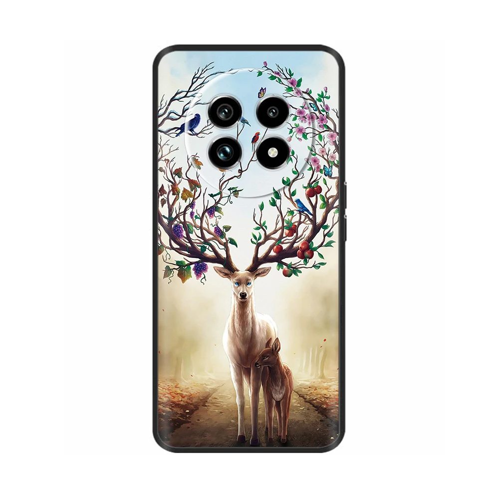 For Realme 13 Pro Plus Case Realme13 Pro Cover Funda Shockproof Shell Soft Silicone TPU Phone Cover For Realme 13 Pro Plus Pro+ image 5
