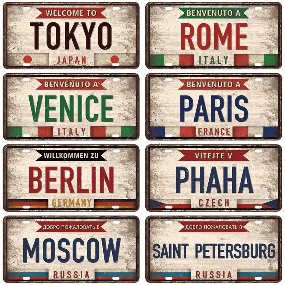 Thumbnail 3 - #56 Decorative Plaques Comparison Guide