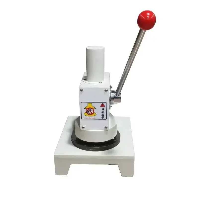 Qutative Sampler Paper Grammage Test Equipment for board Quality Control